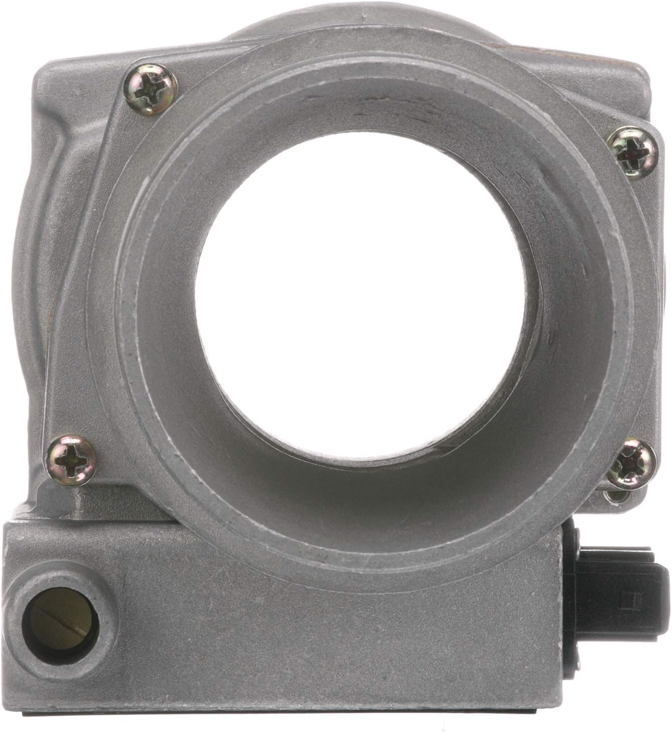 Delphi AF10585 Mass Air Flow Sensor-Complete Assembly