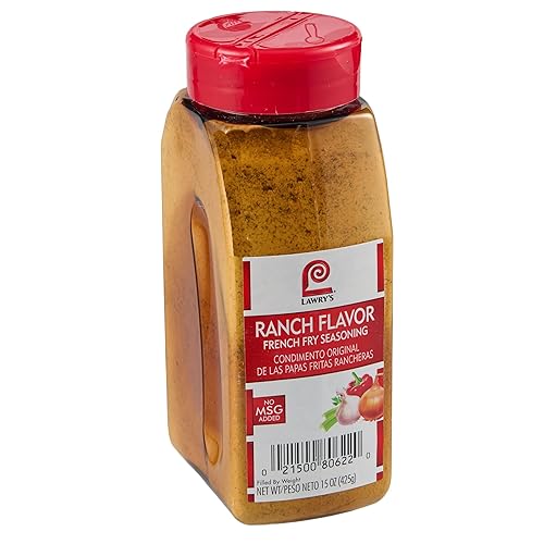 Miniatura 9 de Lawrys Pit condimento para barbacoa