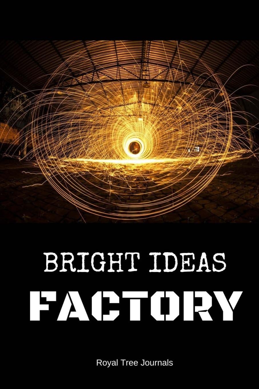 Bright Ideas: The Idea Factory