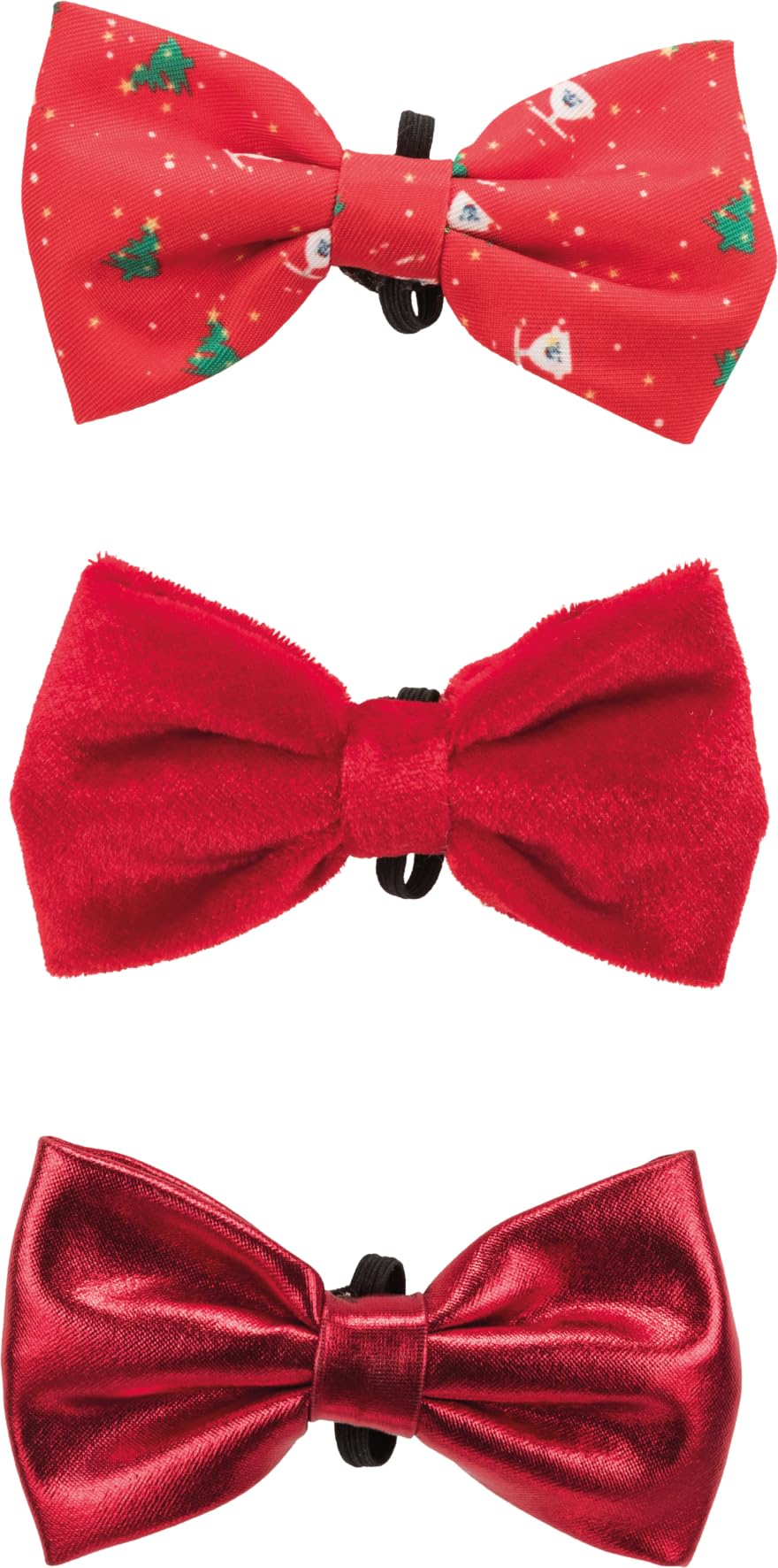 See full amazon price history chart for Trixie Adjustable and Easy to Wear Christmas Suit Assorted Bow Tie for Dogs for Grooming and Fashion Trixie Adjustable and Easy to Wear Christmas Suit Assorted Bow Tie for Dogs for Grooming and Fashion (B0CDC2FQMM) Amazon Price History, Amazon Price Tracker