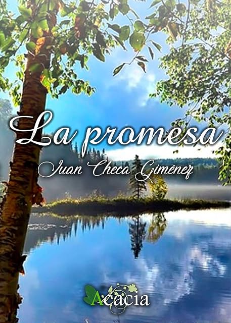 Portada de La promesa