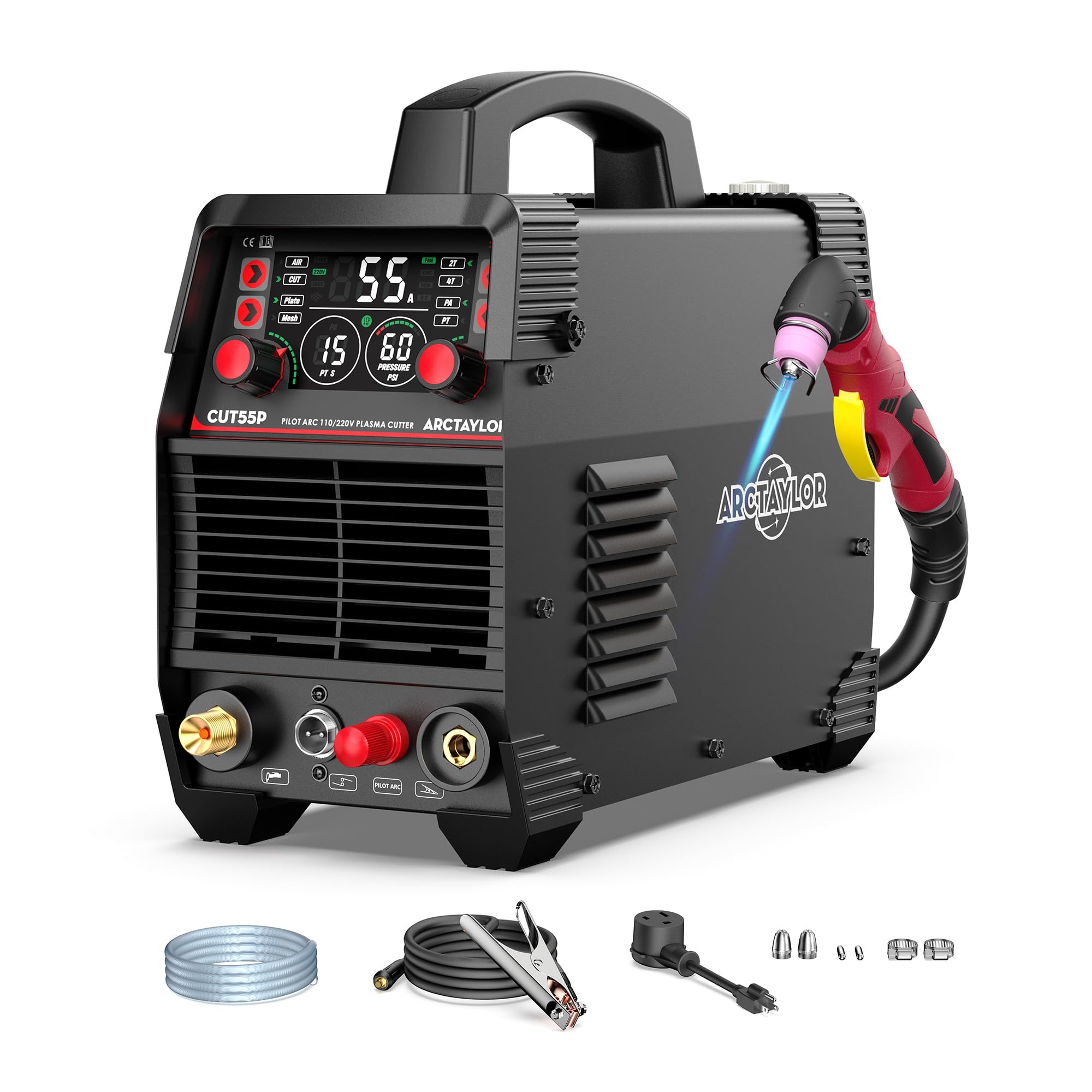 ARCTAYLOR CUT55P 55Amp