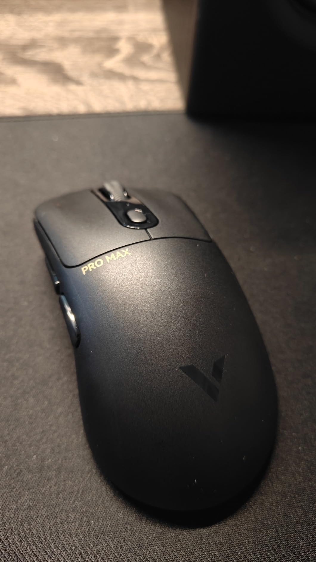 Rapoo VT3PRO MAX Wireless 8K PAW3950 Gaming Mouse