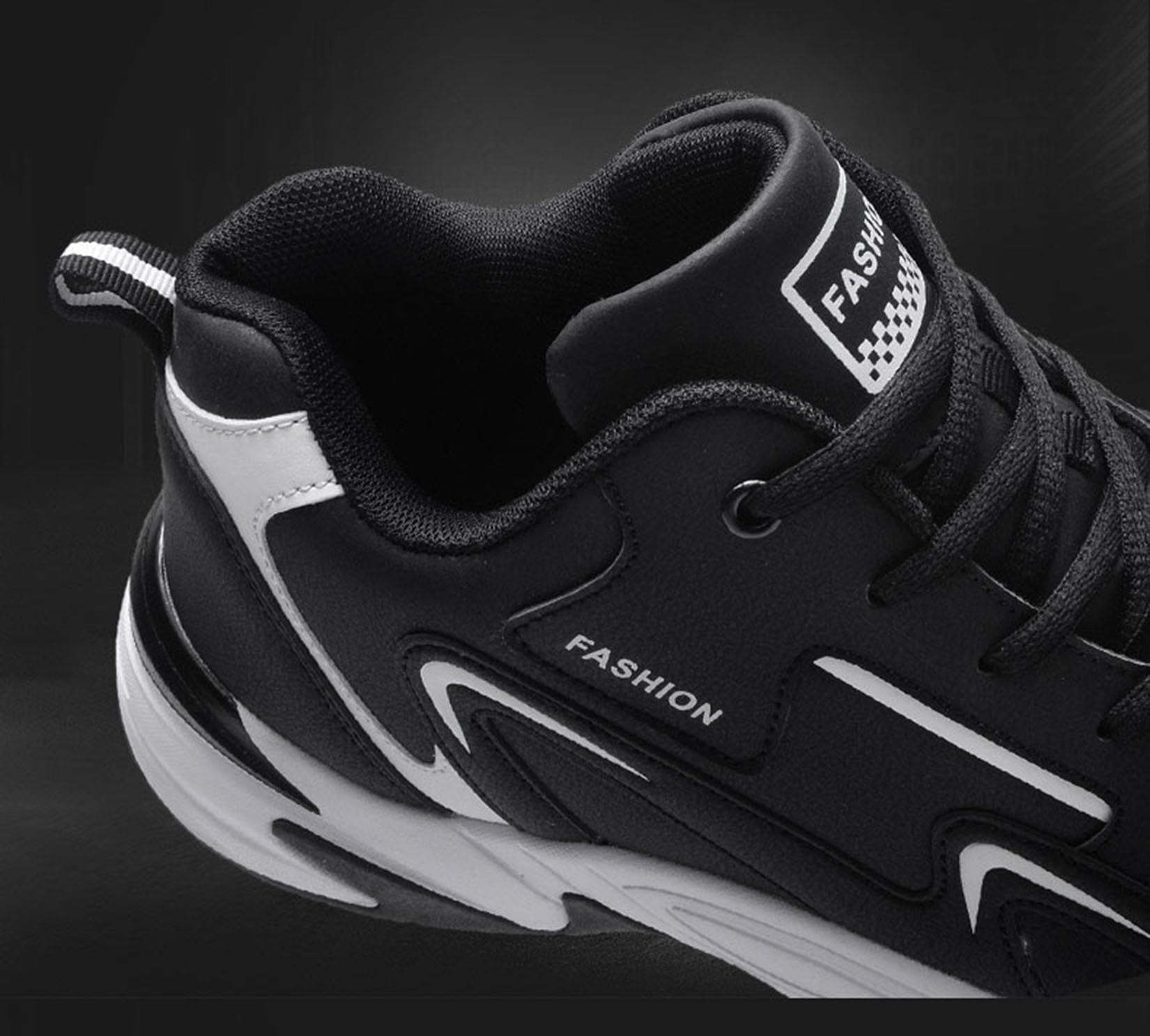 Buty Do Koszykówki Męskie Outdoor Koszykówki Modne Buty Do Biegania Buty Treningowe(45 EU, Q2)