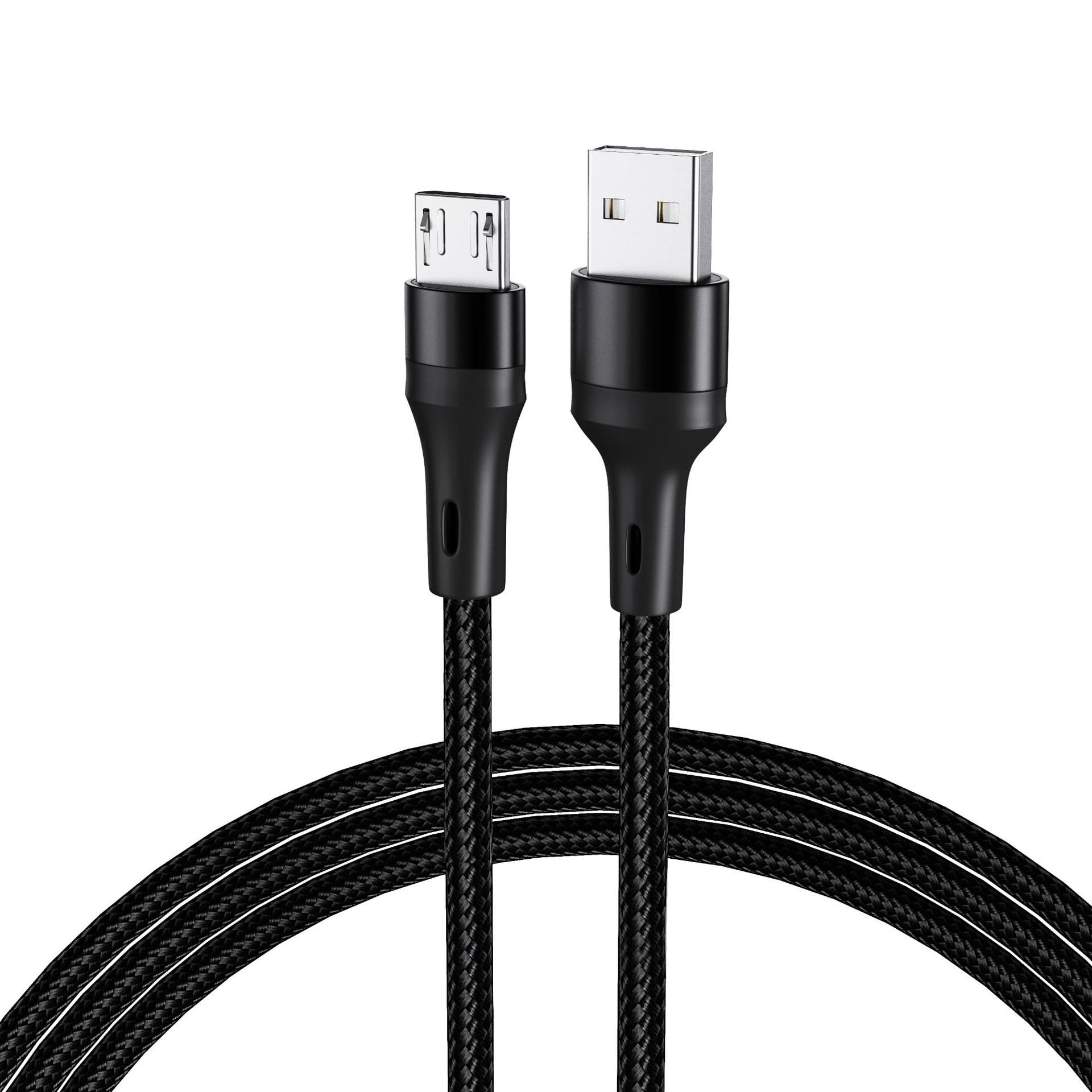 かん　USB充電ケーブル Micro USB Amazon.co.jp: SUNGUY Micro USB ケーブル 0.3M 【3本組】QC3.0