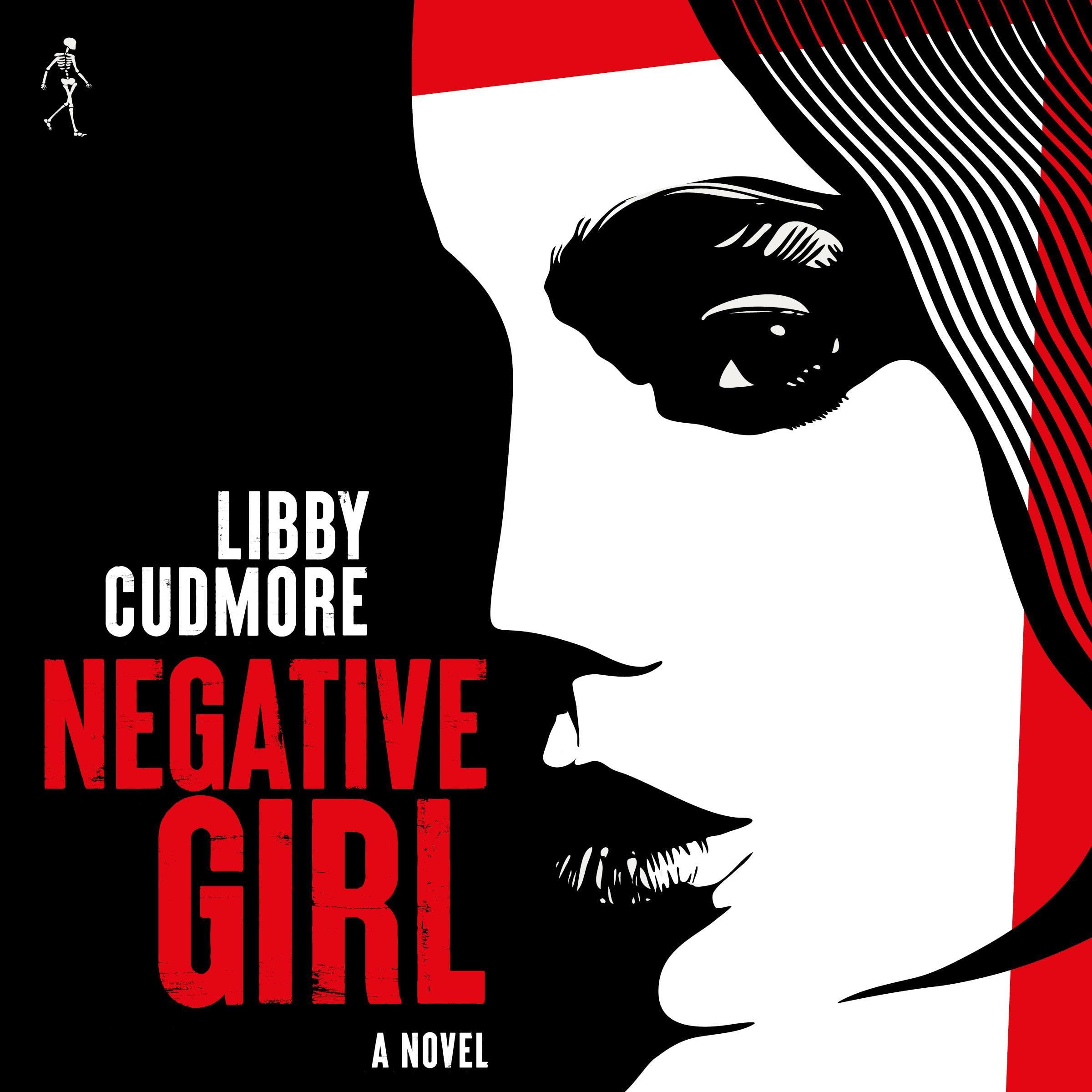 Cover art for Negative Girl