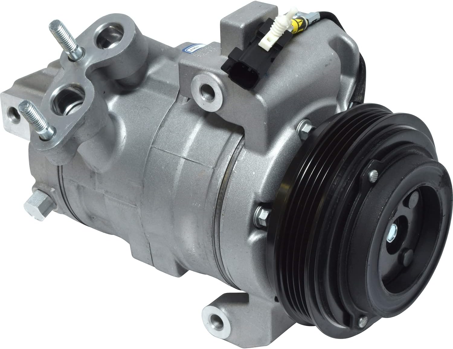 HVAC A/C Compressor Replacement Kit