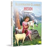 Heidi by Spyri