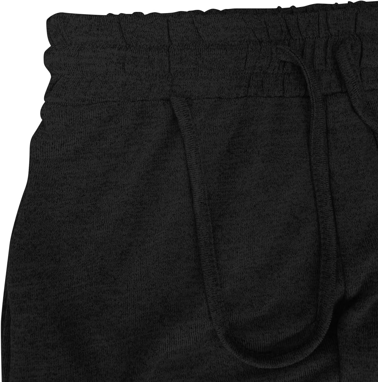 nclook Women's Yoga Sweatpants Wide Leg High Waisted Lounge Pajamas Pants Comfy Workout Loose Pants with Pockets