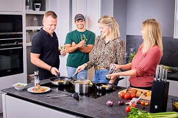 ROSLE Kitchen Accessories, Stainless Steel