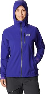 Mountain Hardwear Women's Stretch Ozonic Jacket