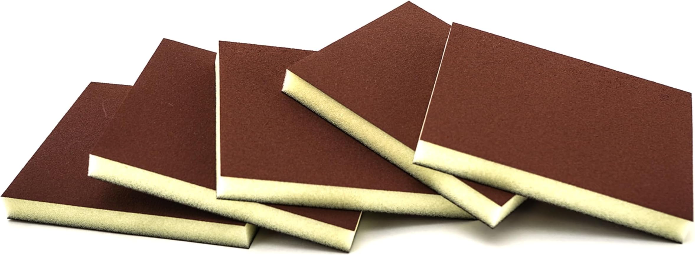 Furniture ClinicDe-nibbing Pads (Finishing Pads) - Used to Give Wooden Finishes a Perfectly Smooth Feel After The Application of an Oil or Varnish (5)