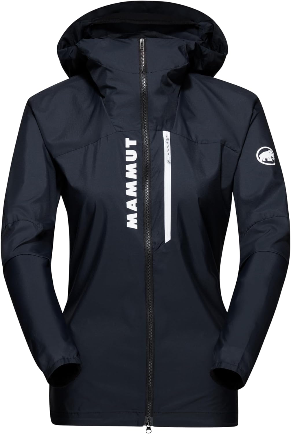 Mammut Women's Aenergy WB Hooded Jacket