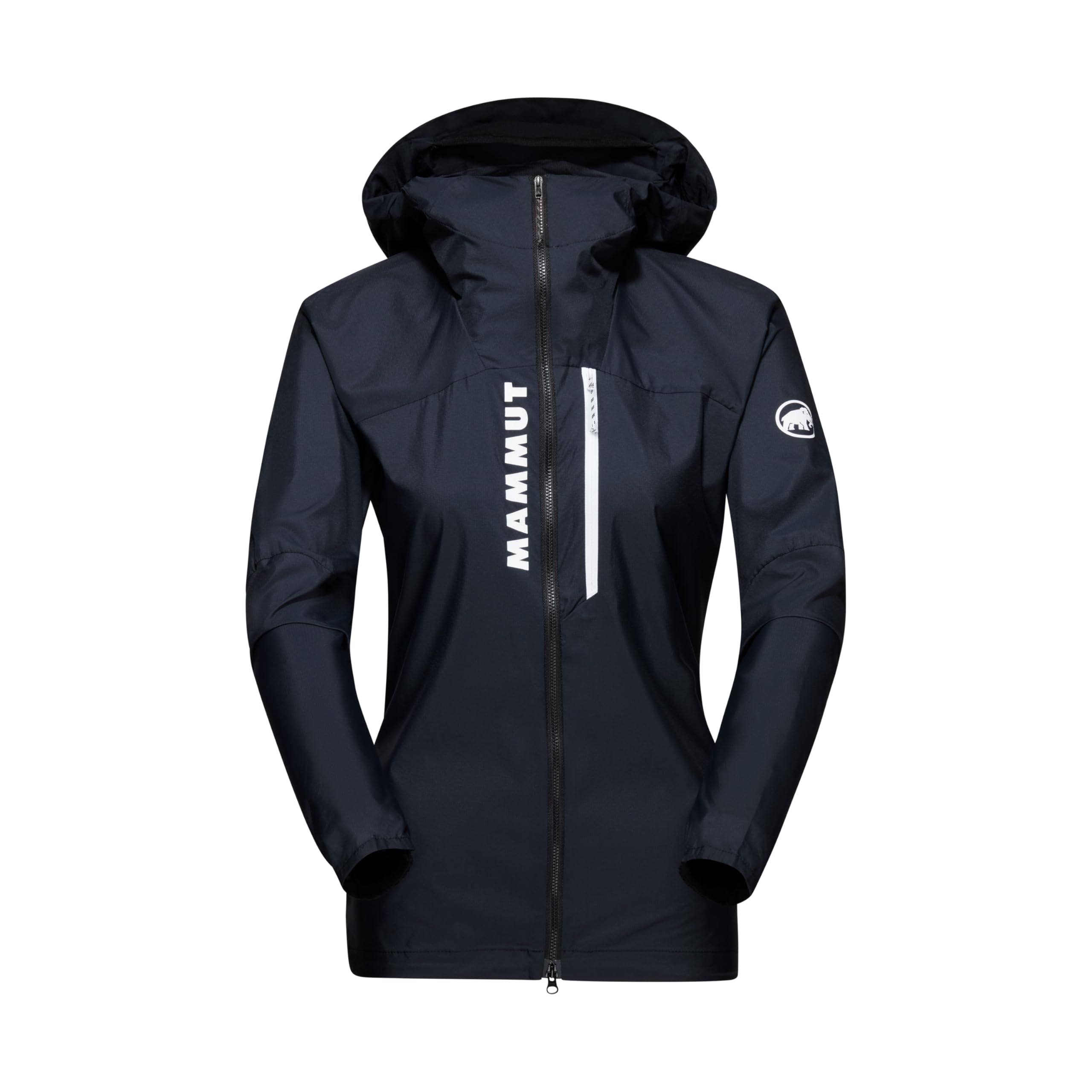 Mammut Aenergy WB Hooded Jacket Women XL