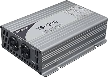 TS3000 インバーターダブル　2個セット TS3000 インバーターダブル 2個セット