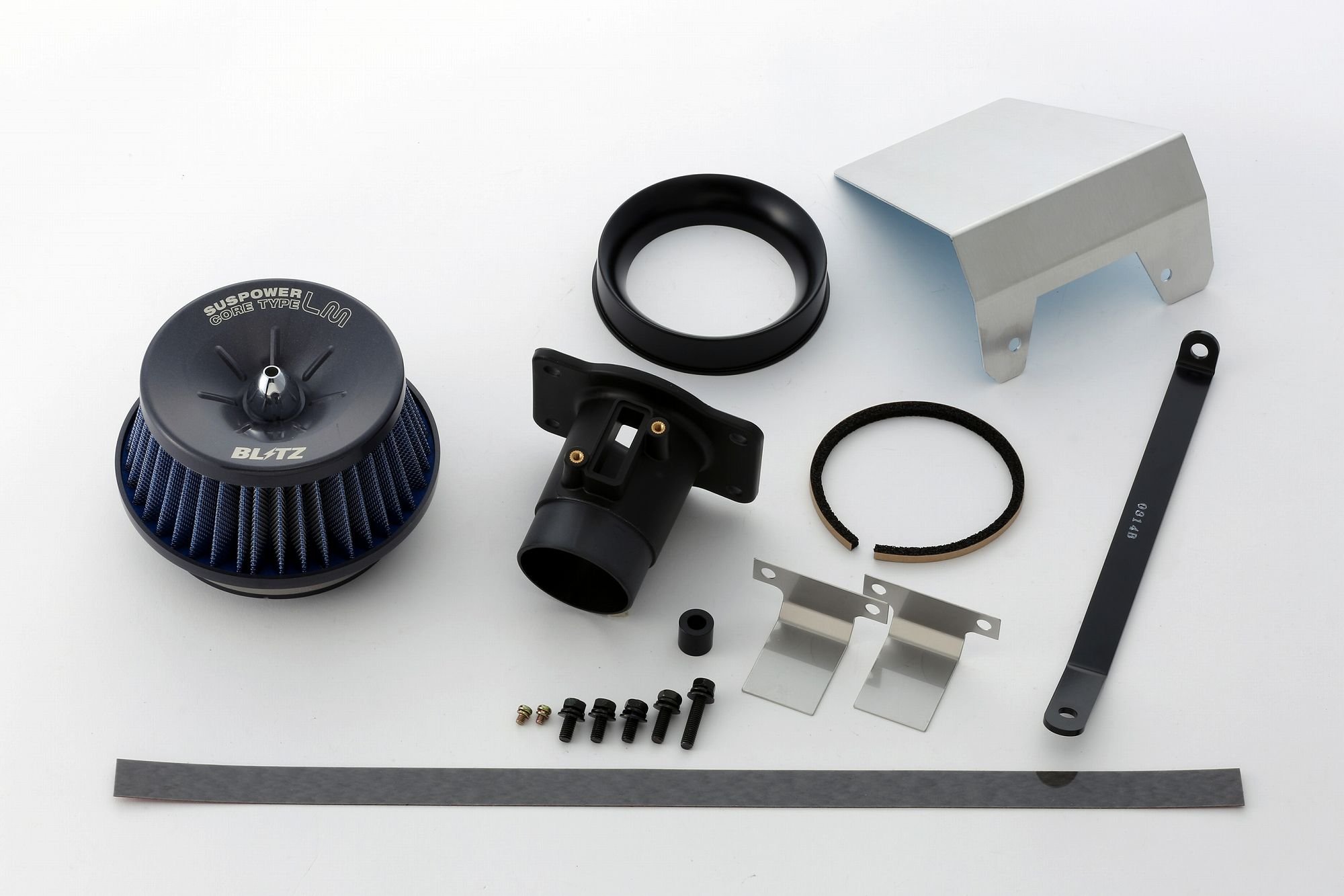 BLITZ(ブリッツ) SUS POWER CORE TYPE LM(サスパワー Amazon | BLITZ(ブリッツ) SUS POWER CORE TYPE LM(サスパワーコア