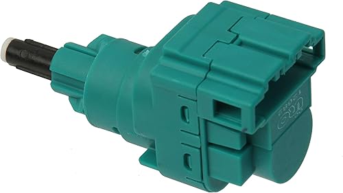 Miniatura 4 de URO Parts 1C0 945 511A Interruptor de luz de freno, verde
