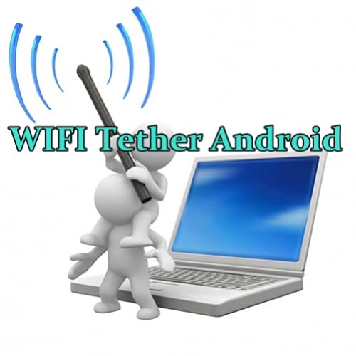 WIFI Tether Android