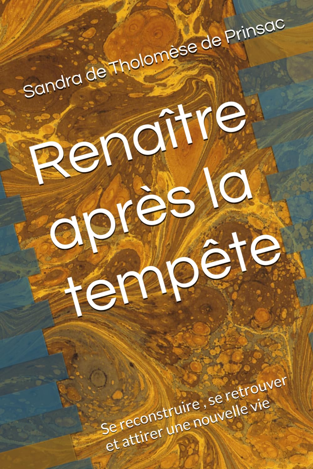 Renaître après la tempête: Se reconstruire , se retrouver et attirer une nouvelle vie