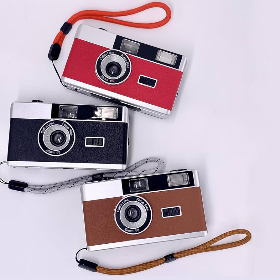 Amazon.co.jp: BELOWSYALERフィルムカメラ、35mmフィルムカメラ
