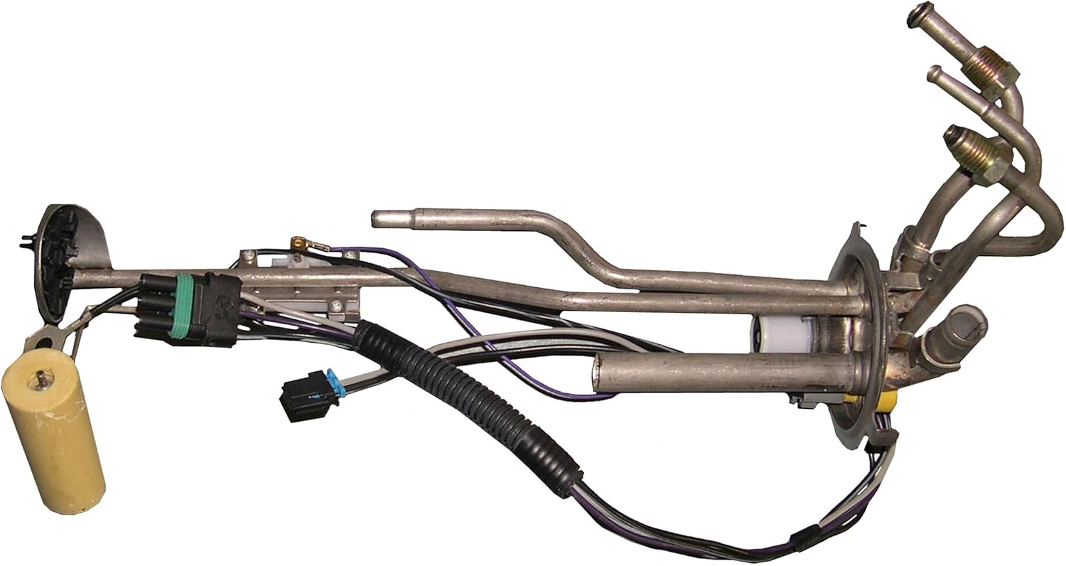 ACDelco GM Original Equipment FLS1013 (19111394) Fuel Tank Sending Unit