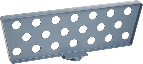 Original Frigidaire 297202302 - Divisor de cajón para congelador