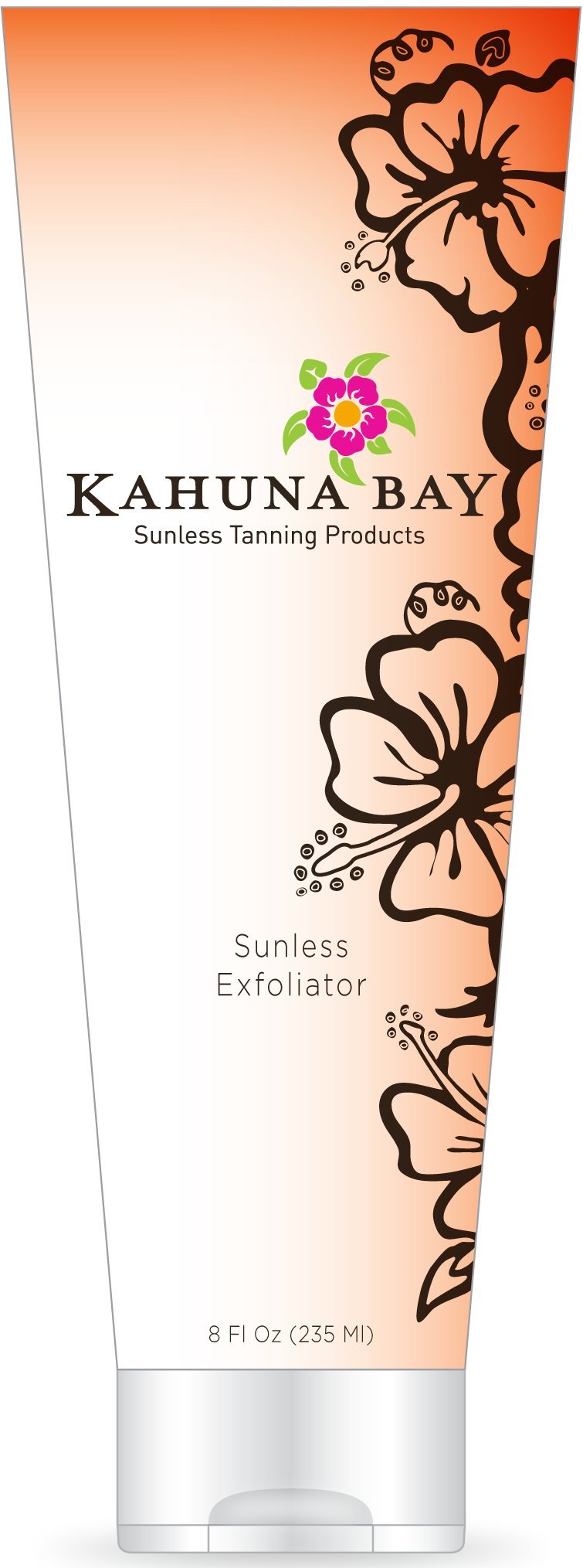Sunless Exfoliator, 2 oz
