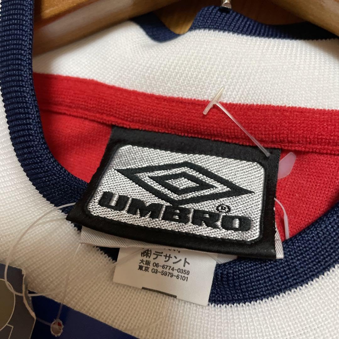 UMBRO アンブロ ノルウェー代表 ユニフォーム