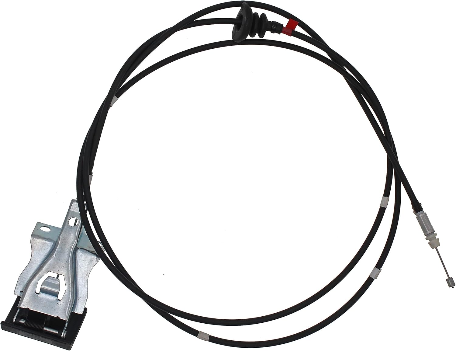 Dorman 912-791 Hood Release Cable Compatible with Select Nissan Models