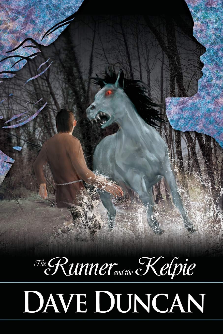 Buy The Runner and the Kelpie — BookShops.in