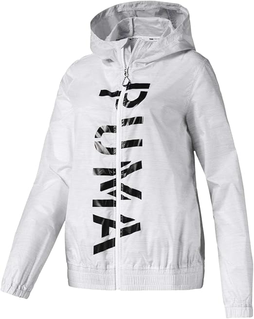 puma graphic jacket