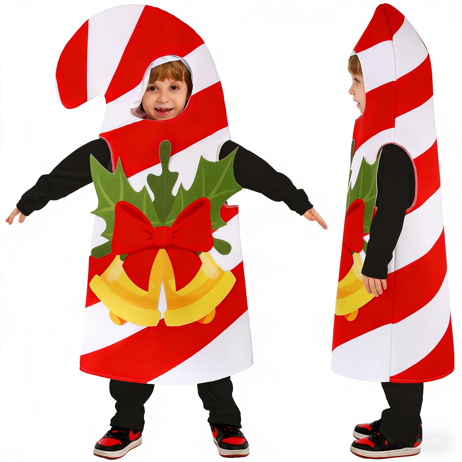 TAGVO Kids Christmas Costumes - Image 3