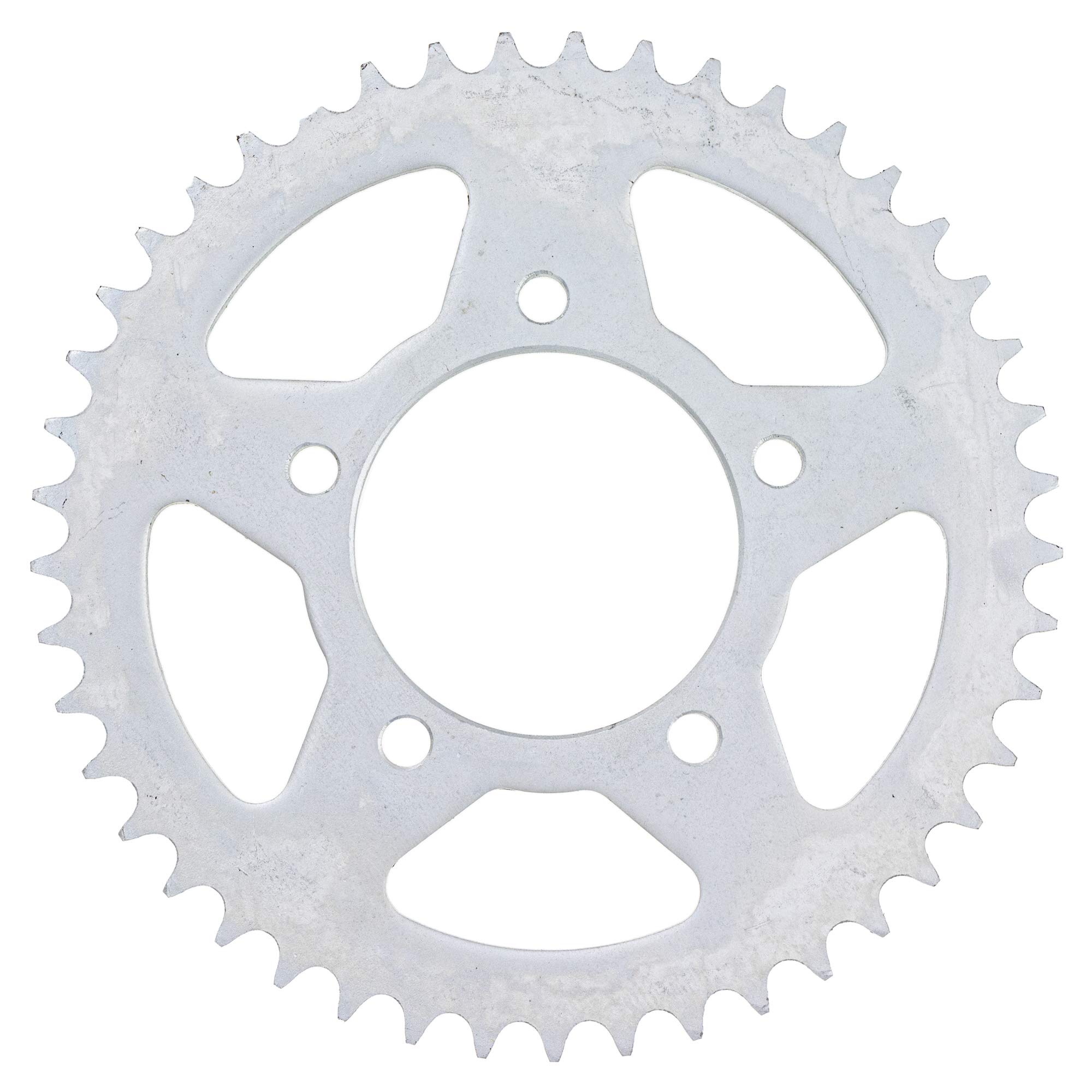 Amazon.com: NICHE 530 Pitch 45 Tooth Rear Drive Sprocket for 1988