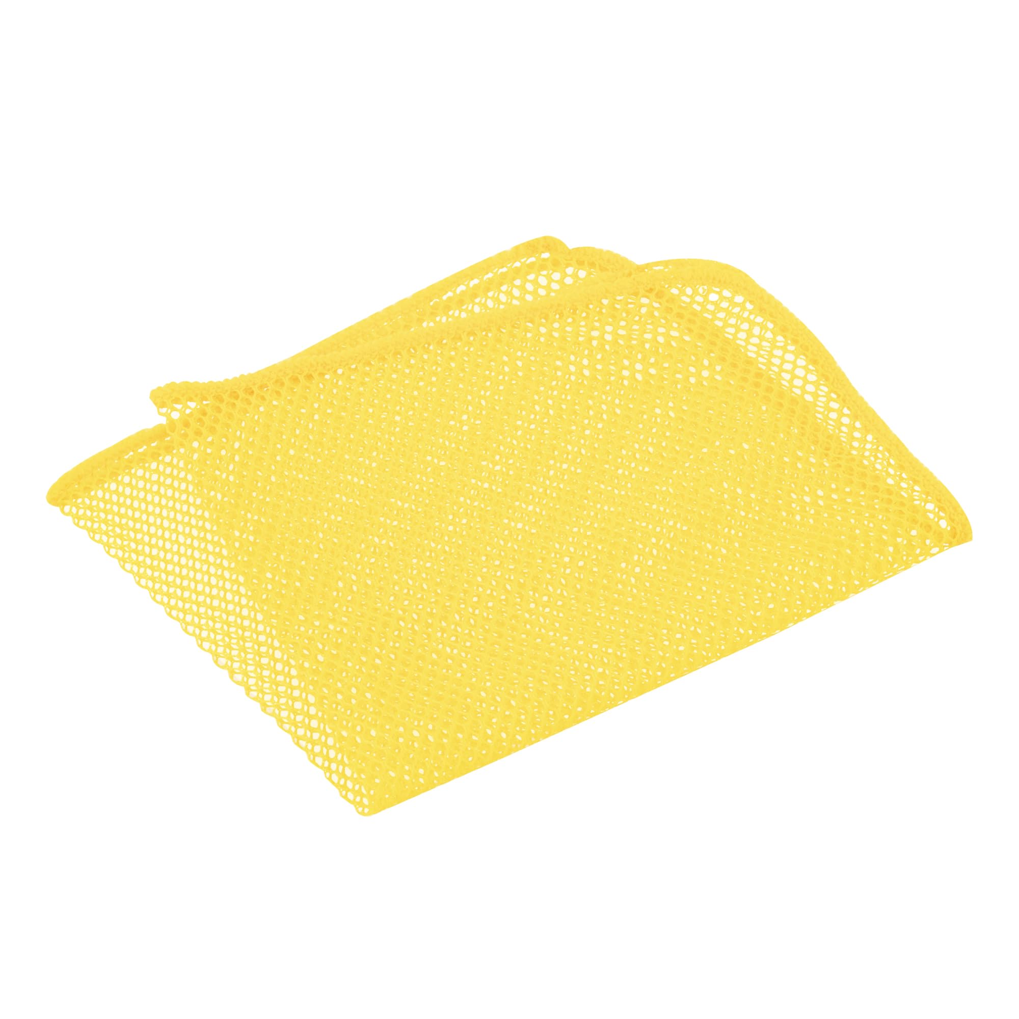 アスカタオル(Aska Towel) 「食器洗い革命 」イエロー 31cm×38…