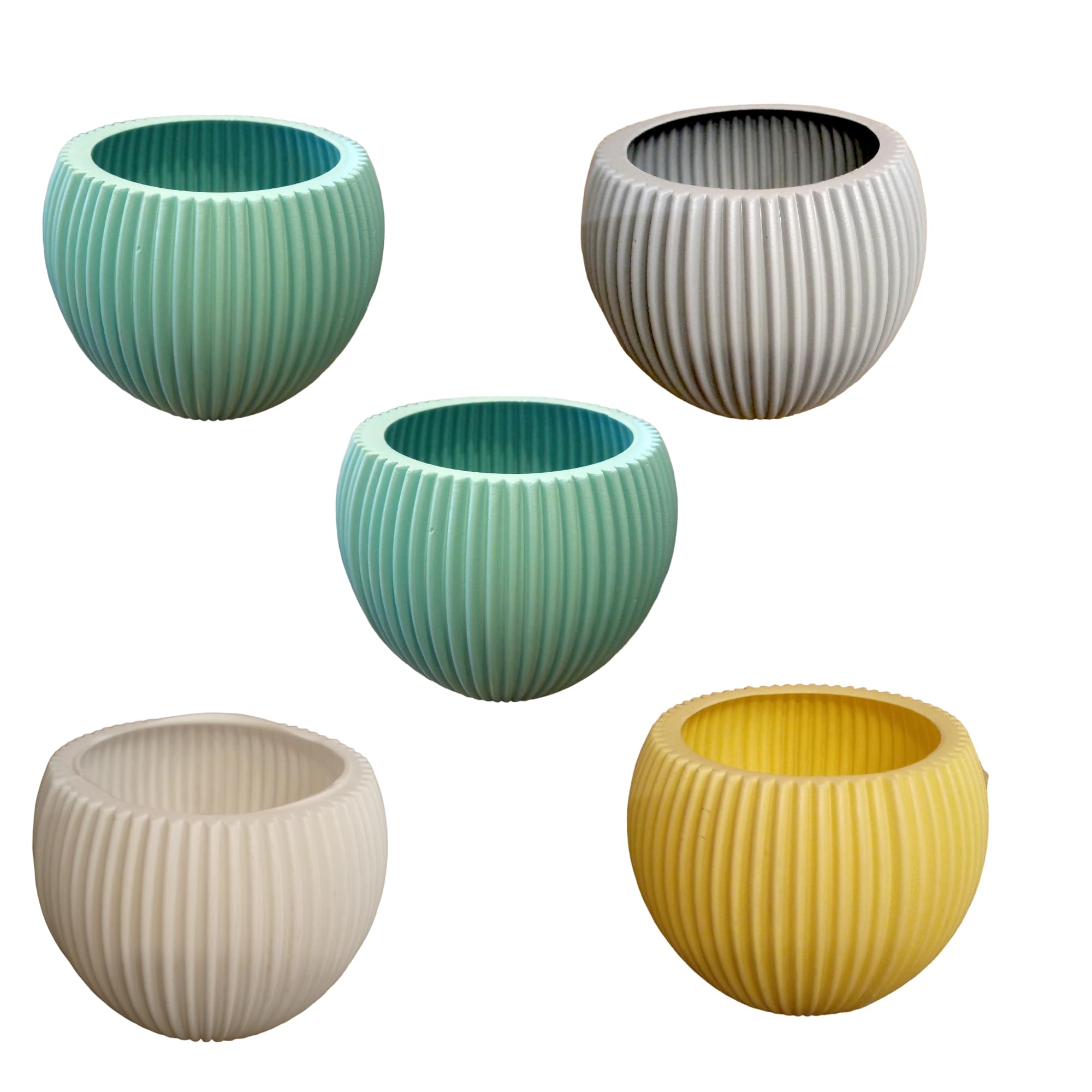See full amazon price history chart for Stylbase Plastic Flower Pots for Home Indoor Plant Pots Plastic Plant Pots for Home Décor (4 Inch Wide * 4 Inch High) (Multi Color, Pack of 5) Stylbase Plastic Flower Pots for Home Indoor Plant Pots Plastic Plant Pots for Home Décor (4 Inch Wide * 4 Inch High) (Multi Color, Pack of 5) (B0D6HRZT6P) Amazon Price History, Amazon Price Tracker