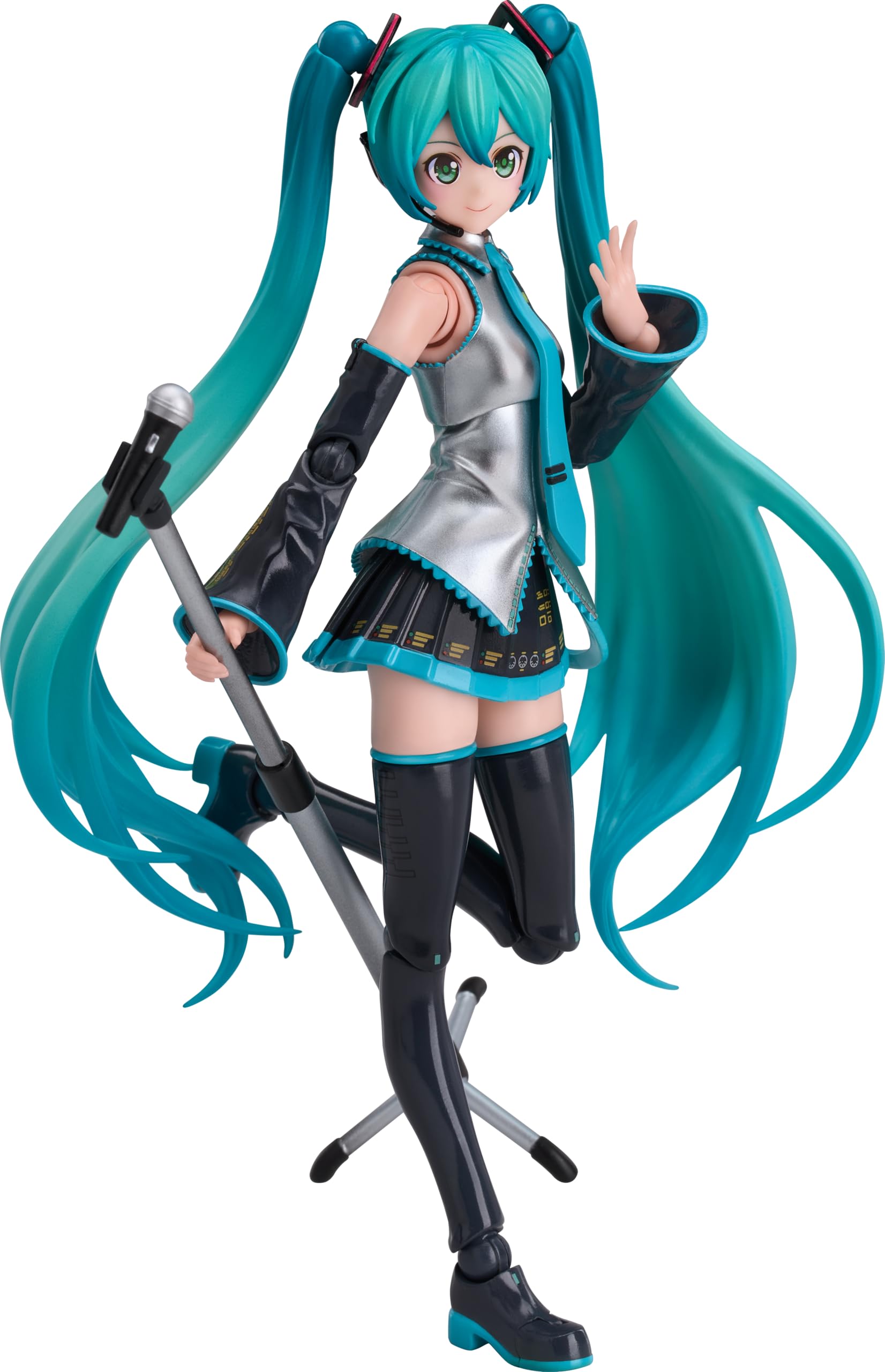 Amazon | BLOKEES ファンタスティックシリーズ 初音ミク 公式衣装