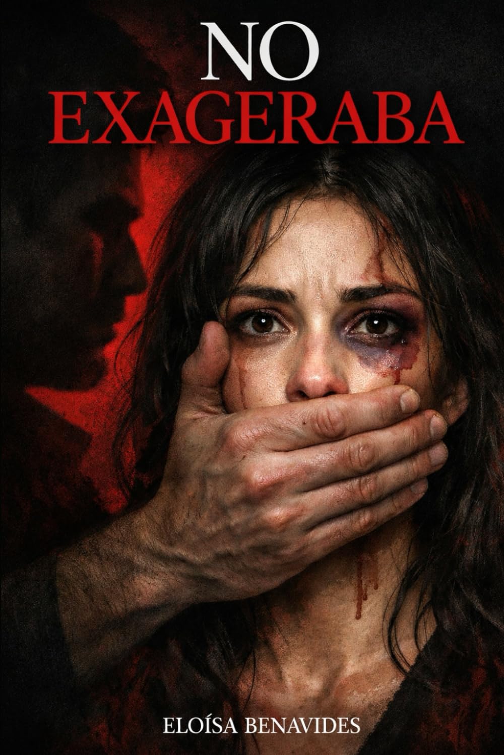 NO EXAGERABA: Cuando decir la verdad fue el primer acto de amor propio