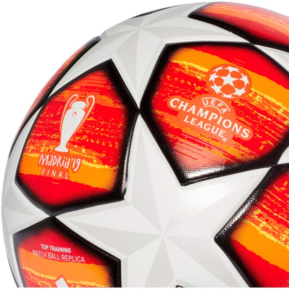 Bola Society Adidas Champions League Final Madrid 2019 | Amazon.com.br