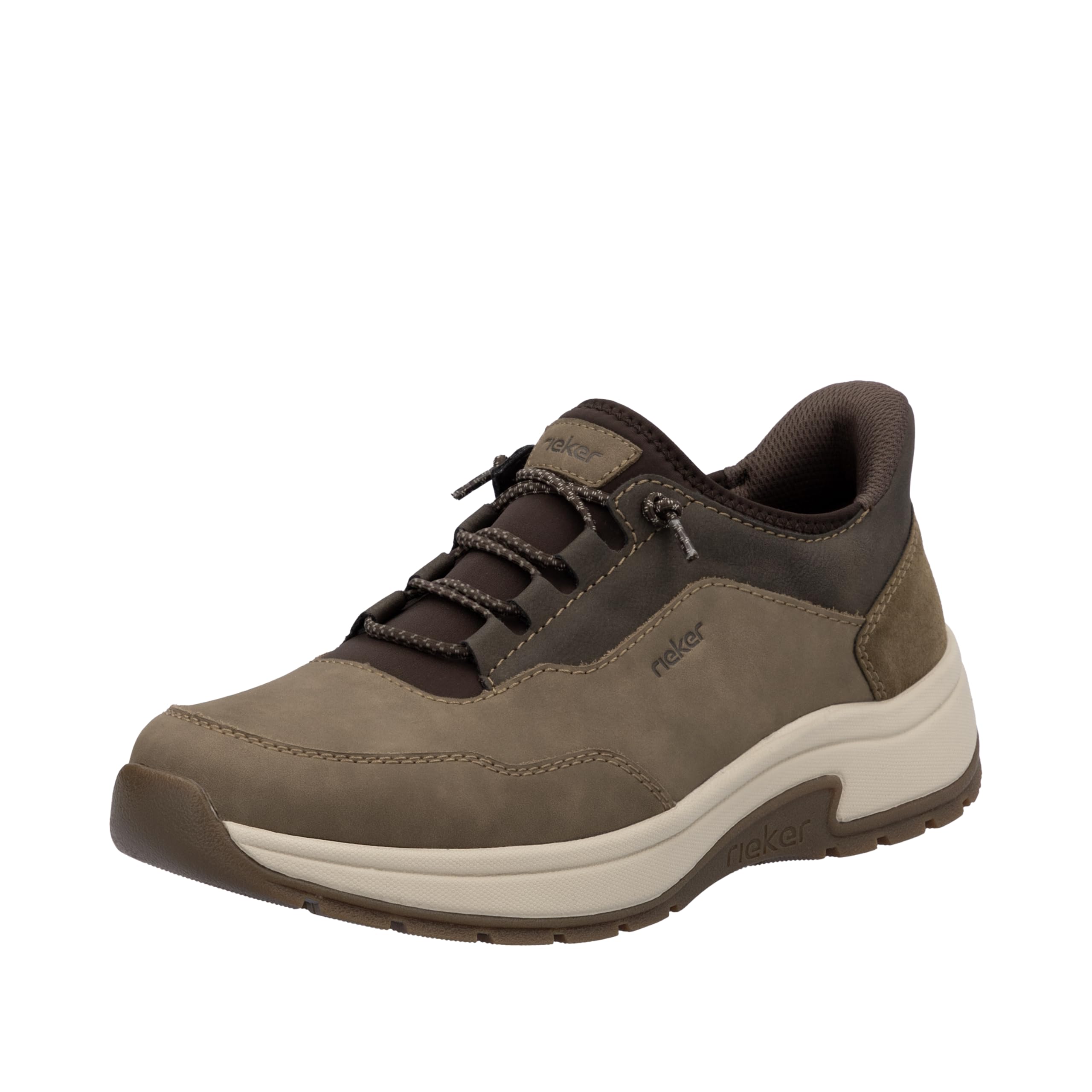 Rieker Herren 11055Slipper