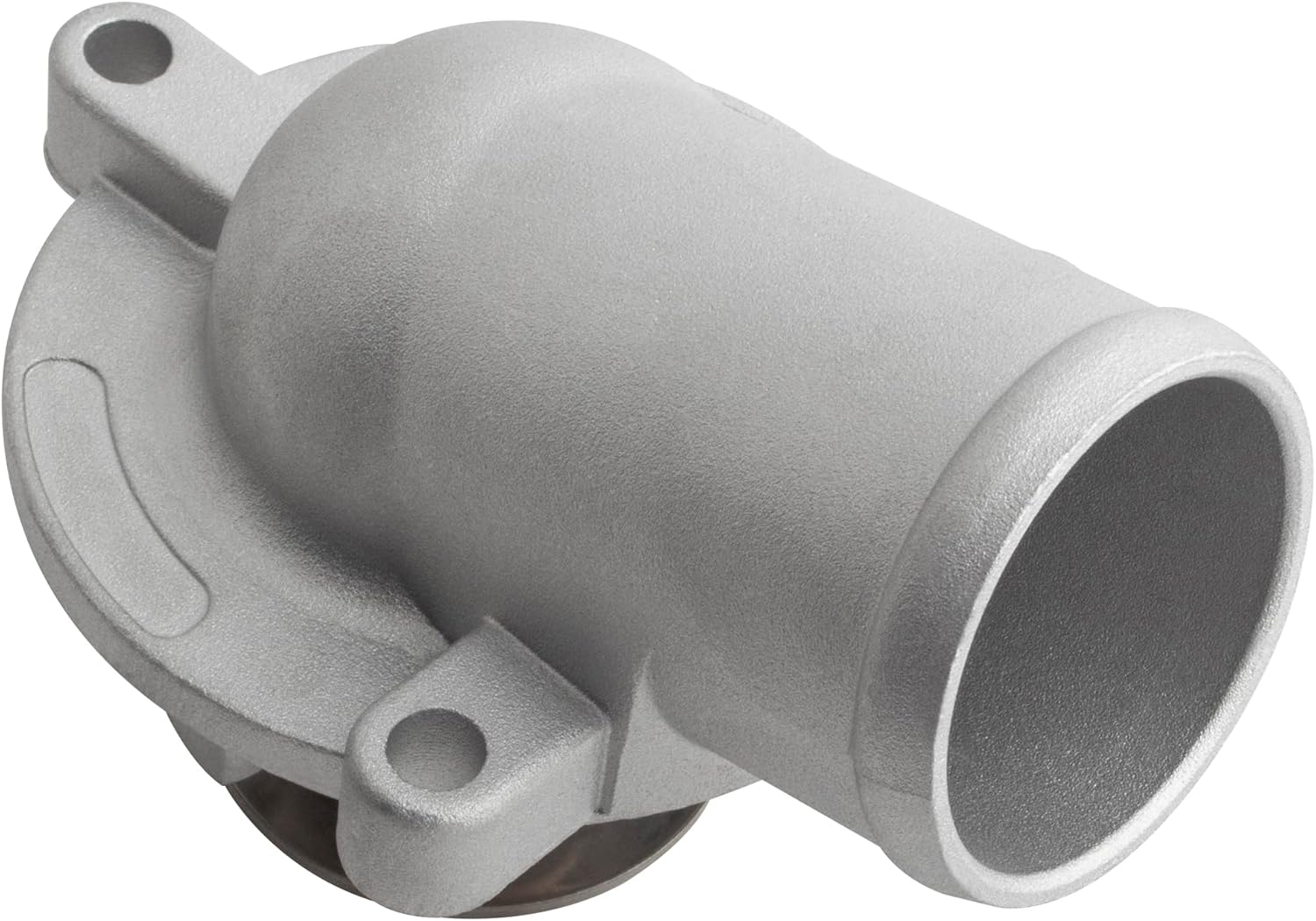 BOXI 902-5175 Engine Coolant Thermostat Housing Assembly Fits for Mercedes-Benz C230 2002 Kompressor Coupe 2-Door L4 2.3L / Replaces ‎944189 1112001715