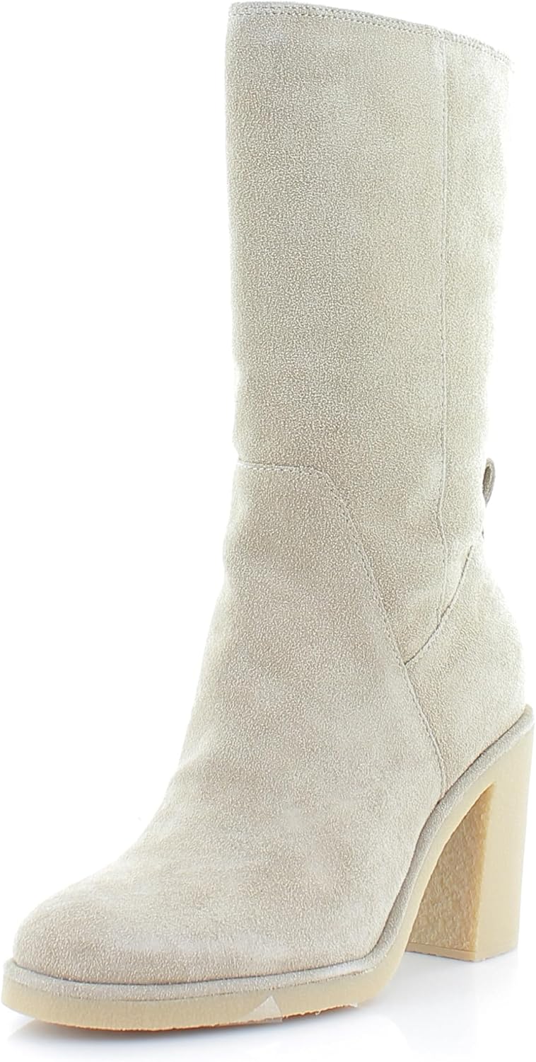 Dolce Vita Women's Caddie Plush