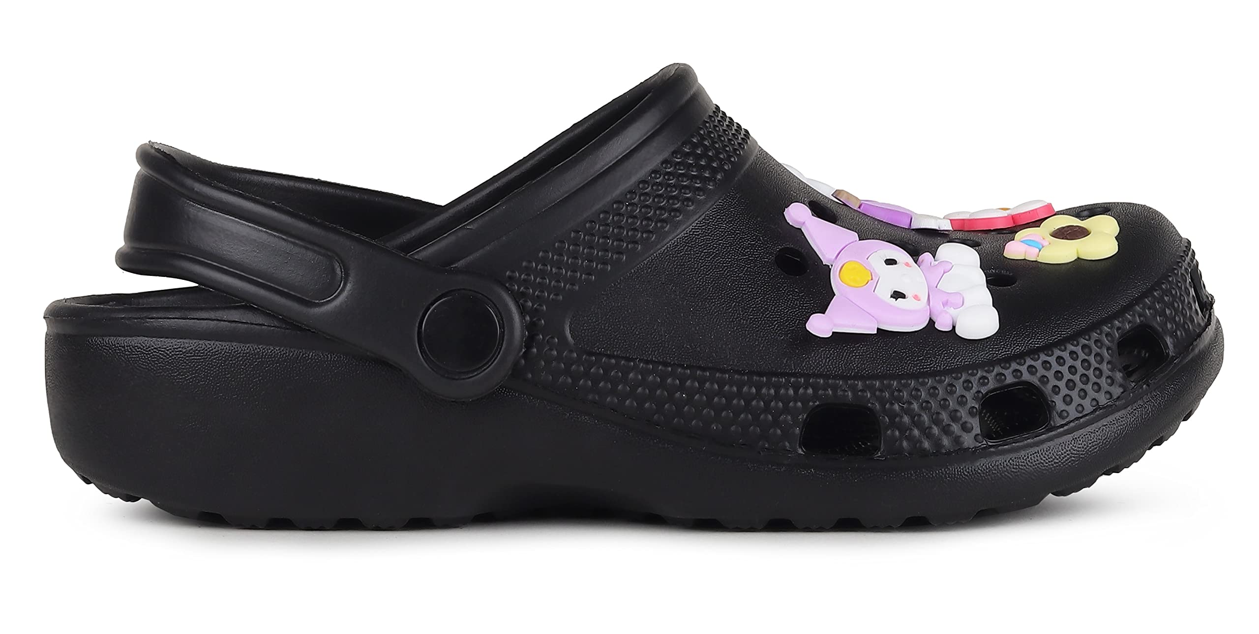 See full amazon price history chart for CASSIEY Indoor & Outdoor Sandals Clogs | Comfortable Lightweight Clogs Sandal for Womens and Girls Black -3-4 UK CASSIEY Indoor & Outdoor Sandals Clogs | Comfortable Lightweight Clogs Sandal for Womens and Girls Black -3-4 UK (B0C33SWKTG) Amazon Price History, Amazon Price Tracker