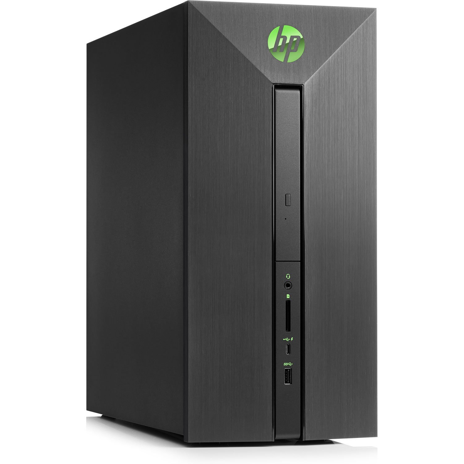 Amazon.com: HP Pavilion Power Desktop Computer, AMD Ryzen 5 1400