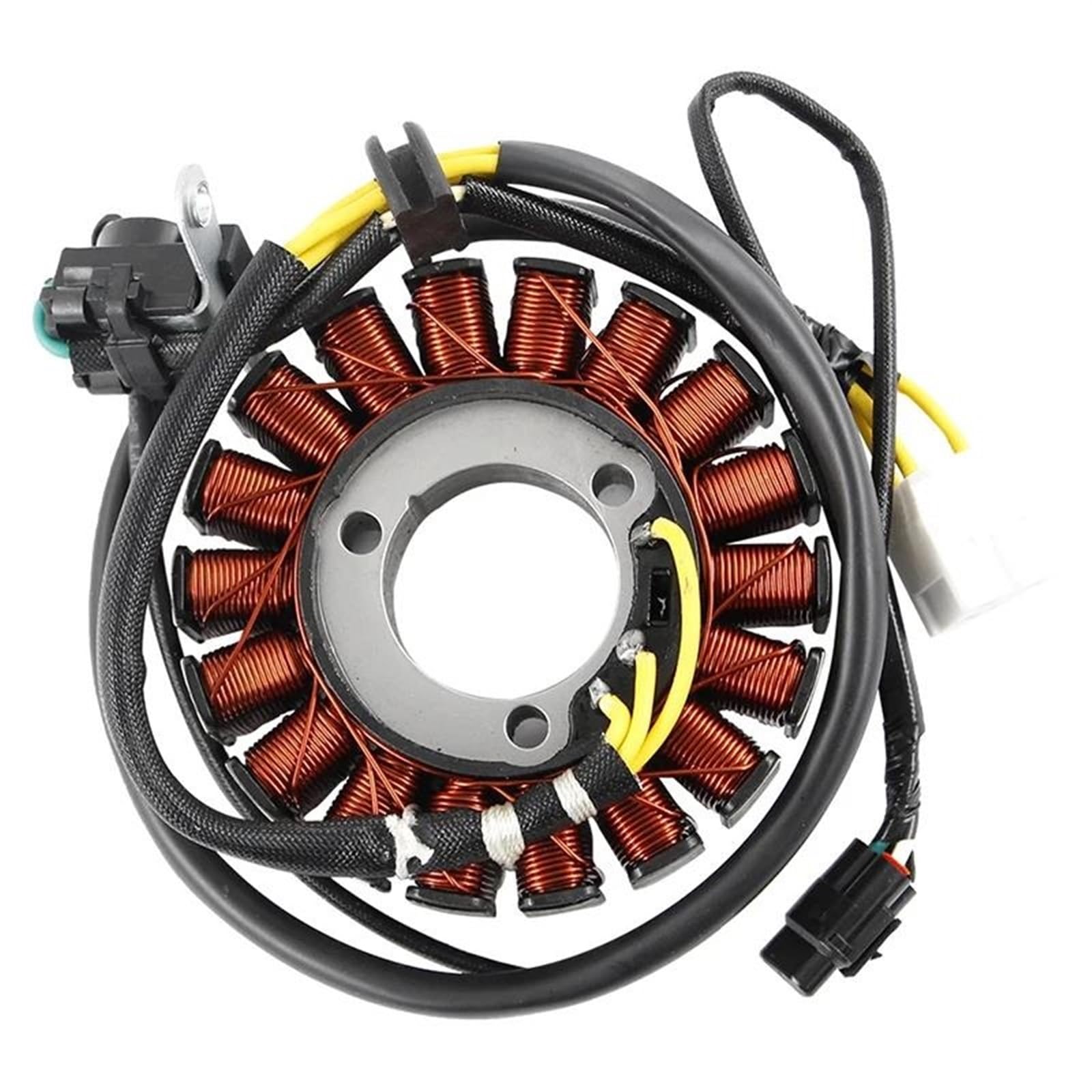 Bobines de stator d'allumage pour Moteur de Moto Kawasaki BR250 Z250SL ABS BX250 et Ninja 250SL ABS BR 250 Z 250SL BX 250.