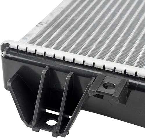 Miniatura 9 de Radiador CU13084 para Journey 2009-2020 2.4L, 3.5L, 3.6L, AUTOSITY Radiador de refrigeración automotriz CU13084, 13084, 221-9061, 41-13084, 438325,