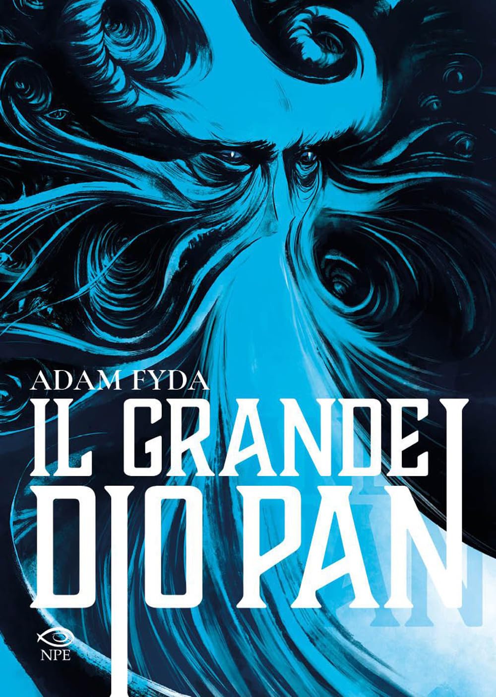 Il Grande Dio Pan - 4