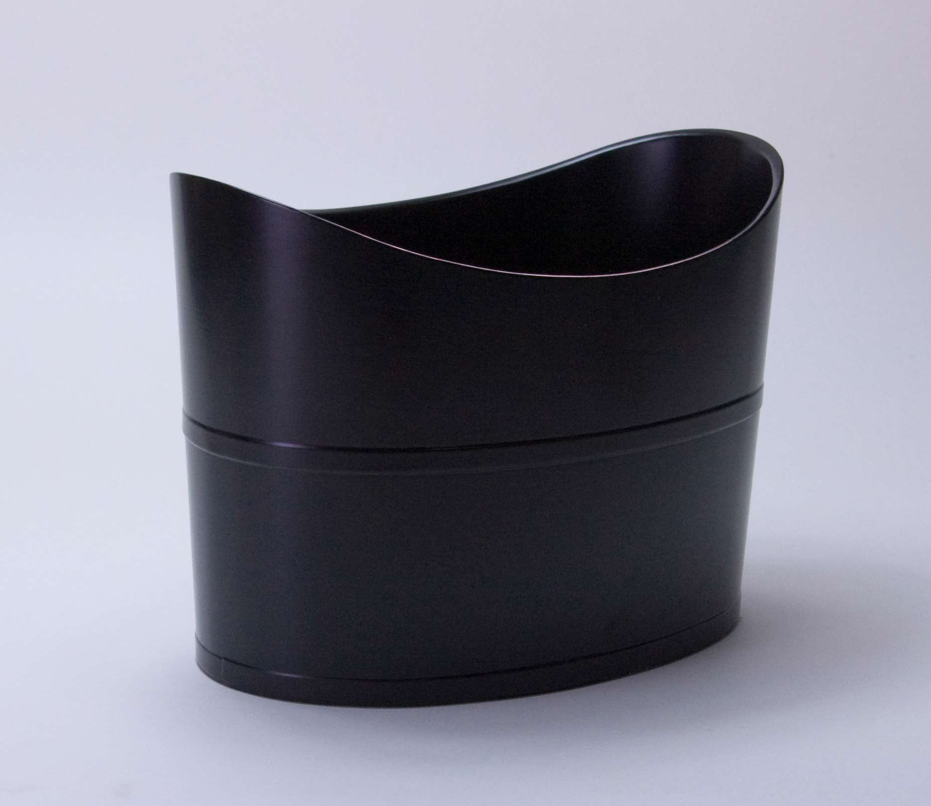 Amazon | 木の匠のワインクーラー。日本酒クーラー。グッドデザイン賞