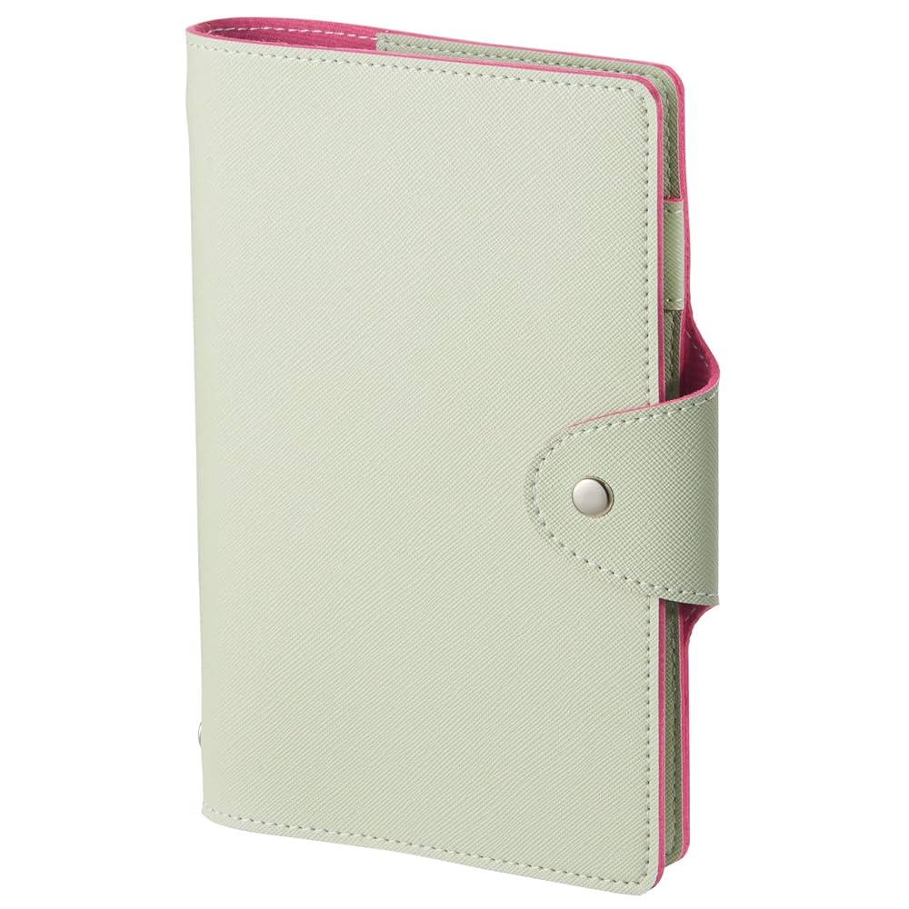 Amazon.co.jp: レイメイ藤井 システム手帳 カジュアルリフィル