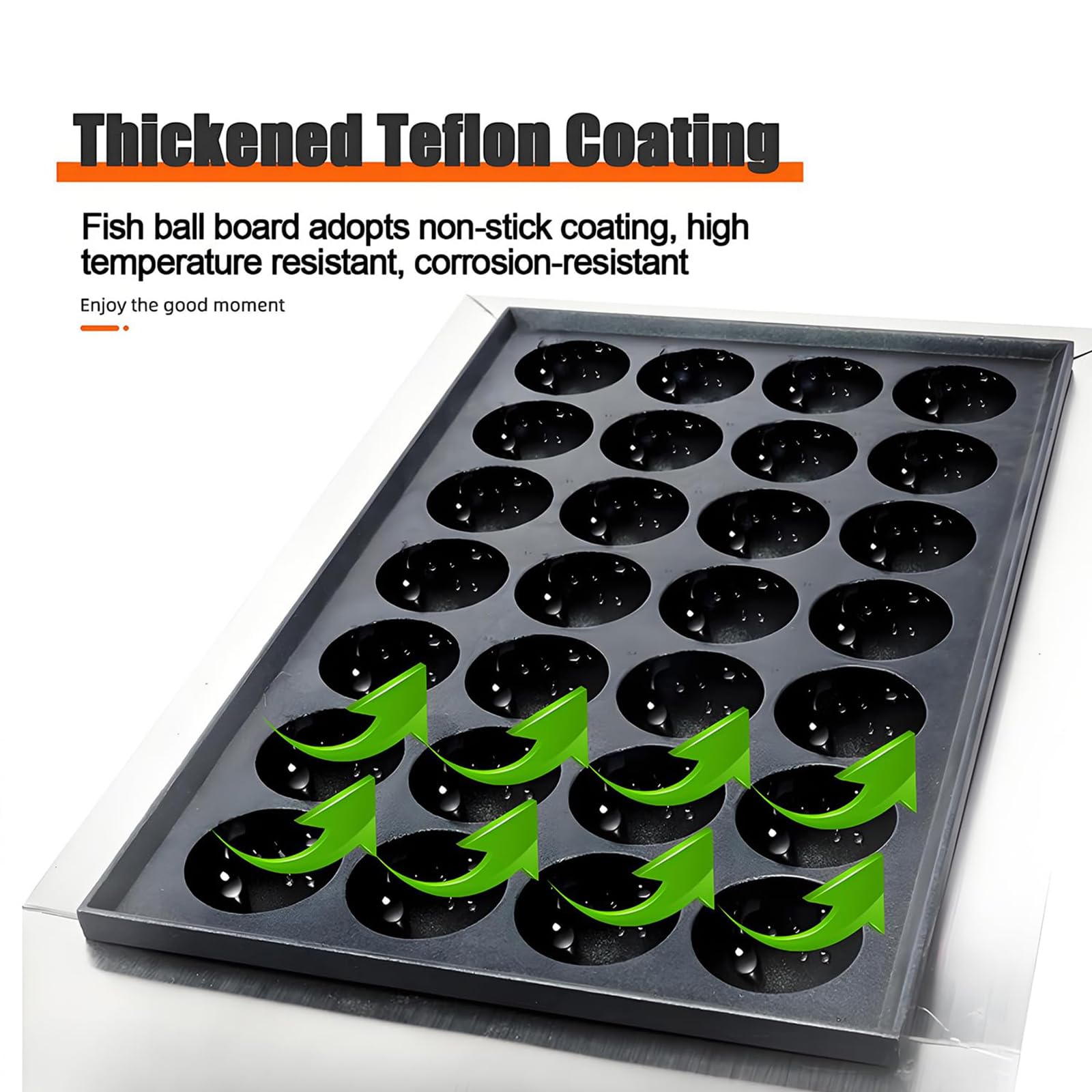 Takoyaki Maker Elettrico Macchina a Sfera Antiaderente 28/56 Fori con Controllo della Temperatura Diametro 4 cm Ideale per Ristoranti e Panetterie