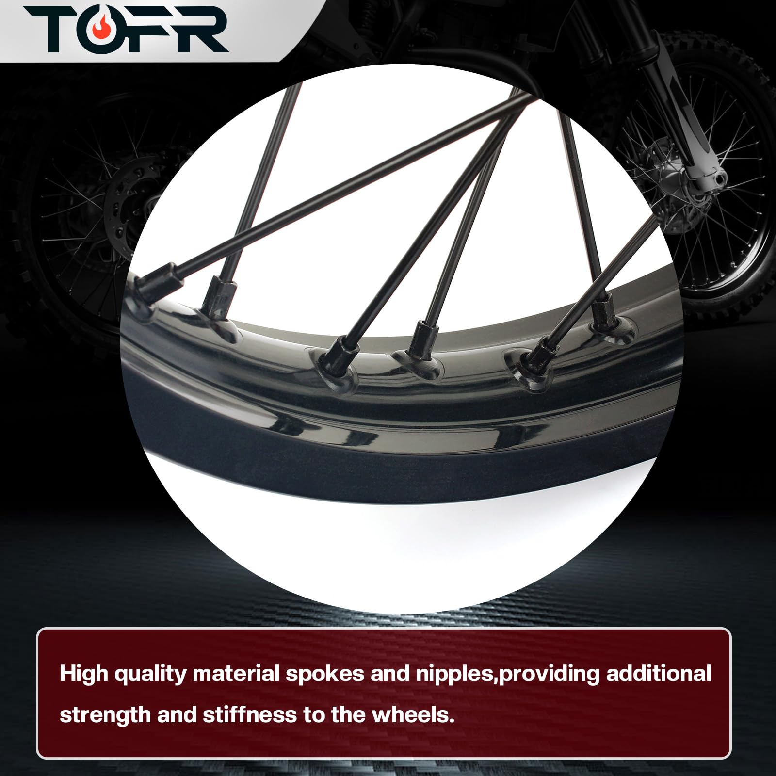 Amazon.com: TOFR 21